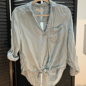 Thread Supply Blouse